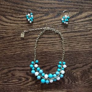 Anne Klein Jewelry Set